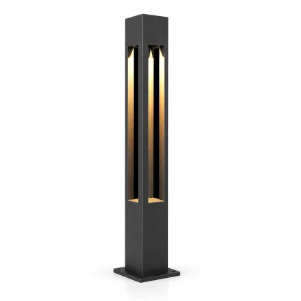 Didyma Dikey Bantlı Bollard Aydınlatma ART-1532 — ürün görünümü